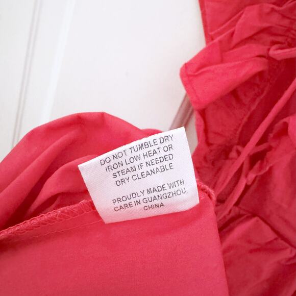 Allina Liu Says Gah! Camilla Dress - Picture 15 of 15